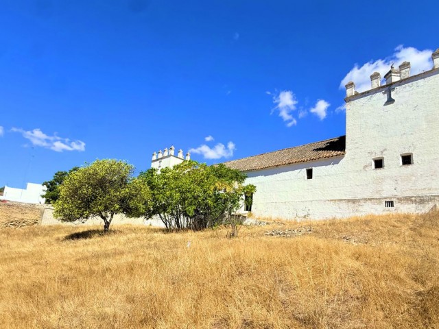 Villa Arcos de la Frontera - R5183893