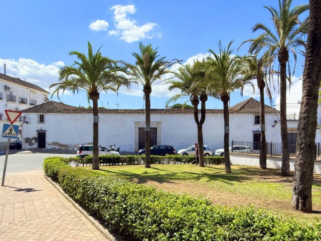 16 Bedrooms Villa in Arcos de la Frontera