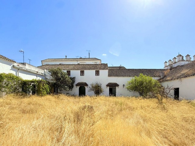 16 Bedrooms Villa in Arcos de la Frontera
