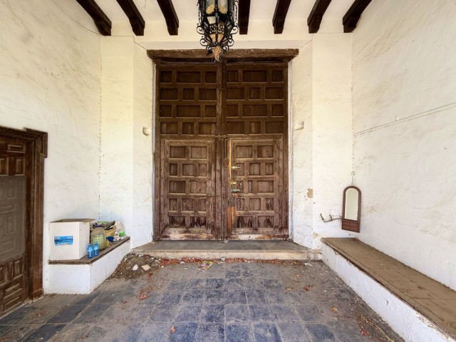 16 Bedrooms Villa in Arcos de la Frontera