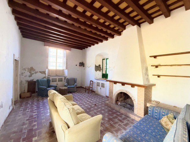 16 Bedrooms Villa in Arcos de la Frontera