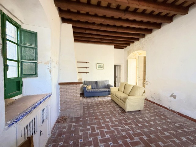 16 Bedrooms Villa in Arcos de la Frontera