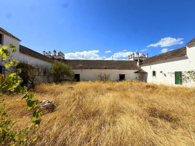 16 Bedrooms Villa in Arcos de la Frontera