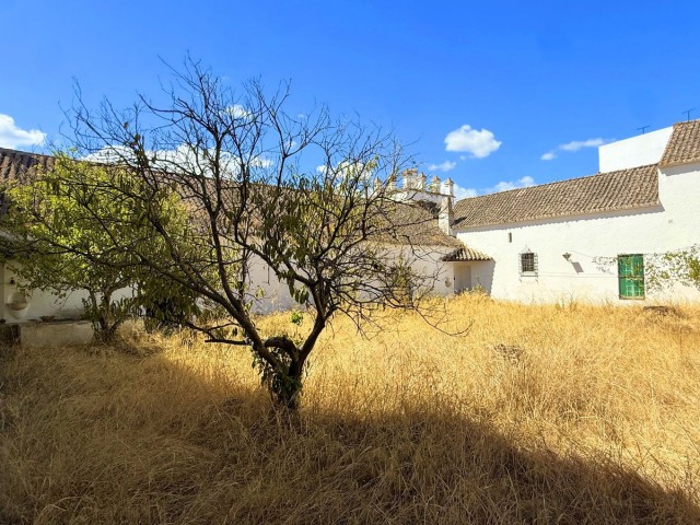 16 Bedrooms Villa in Arcos de la Frontera
