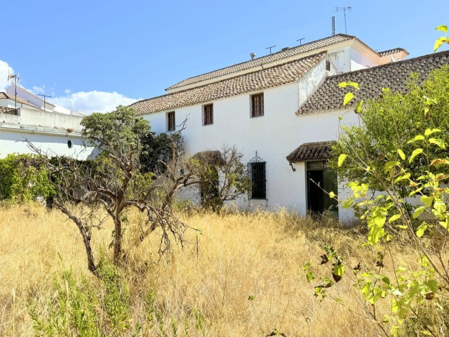 16 Bedrooms Villa in Arcos de la Frontera