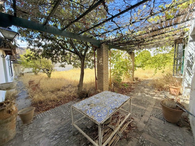 16 Bedrooms Villa in Arcos de la Frontera