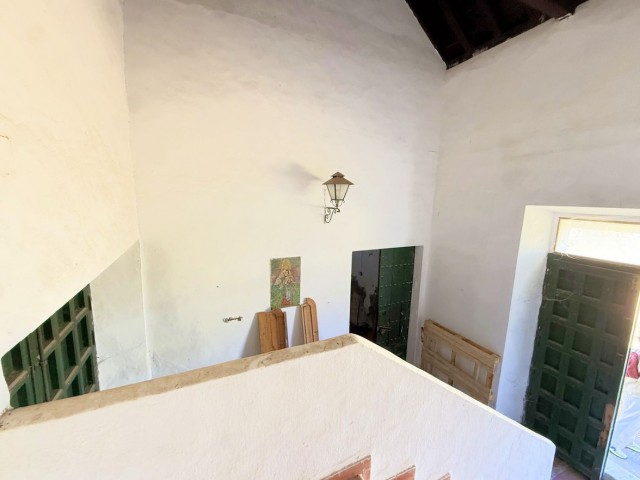 16 Bedrooms Villa in Arcos de la Frontera