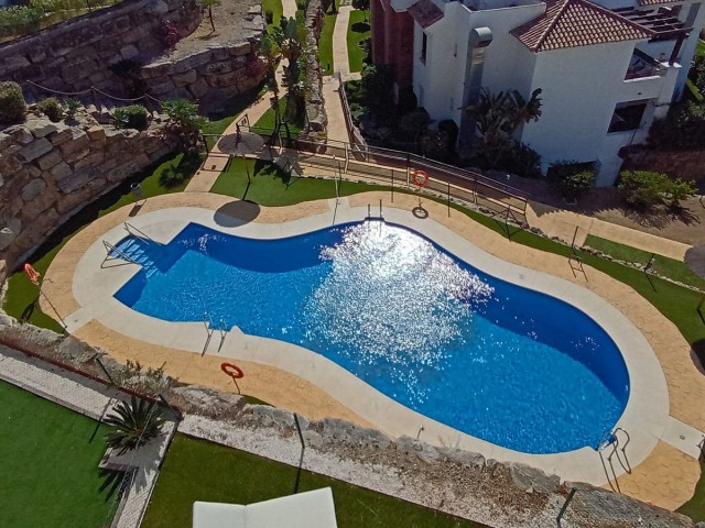 Penthouse in Casares