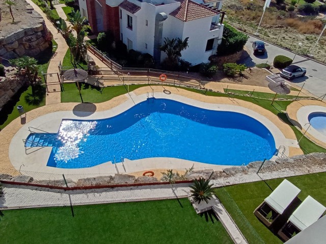 Penthouse in Casares