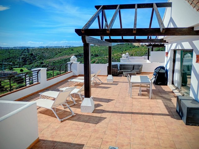 Penthouse Casares - R5183908
