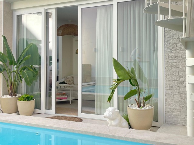 Townhouse, Fuengirola