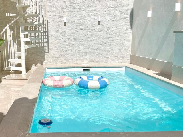 2 Bedrooms Townhouse in Fuengirola