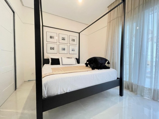 2 Bedrooms Townhouse in Fuengirola