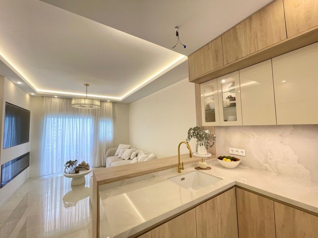 2 Bedrooms Townhouse in Fuengirola