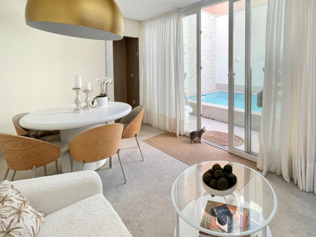 2 Bedrooms Townhouse in Fuengirola