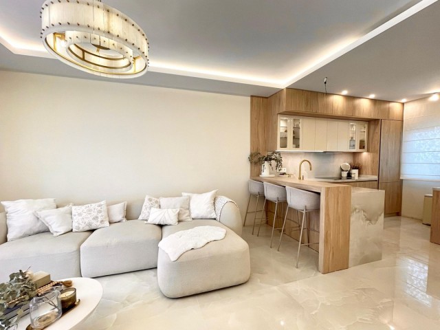 2 Bedrooms Townhouse in Fuengirola