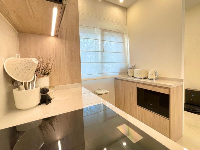 2 Sovrums Radhus i Fuengirola