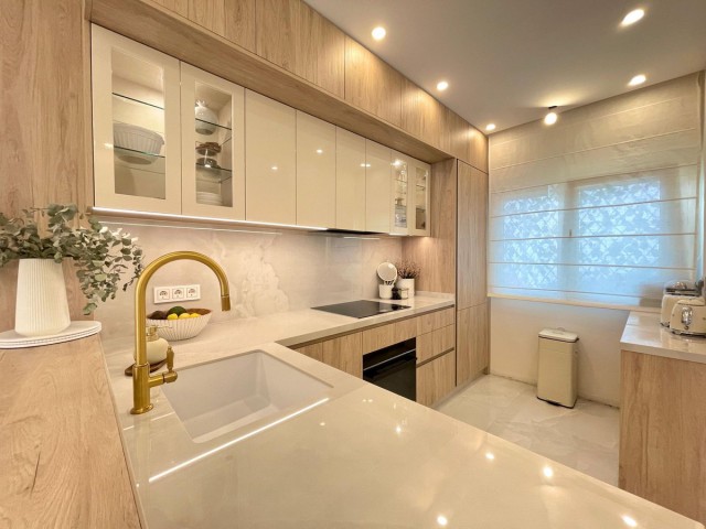 2 Sovrums Radhus i Fuengirola