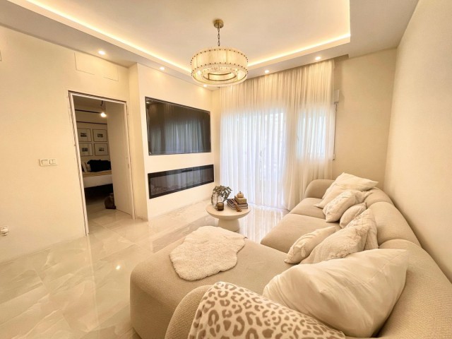 2 Sovrums Radhus i Fuengirola