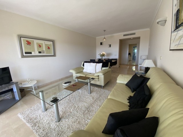 Apartamento, La Quinta, R5183965