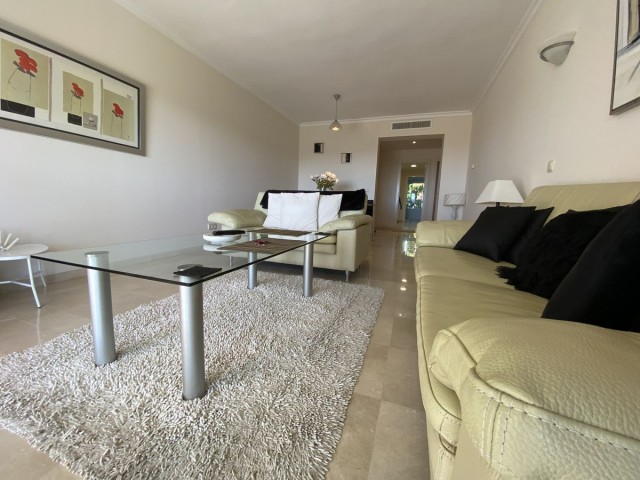 Apartamento, La Quinta, R5183965