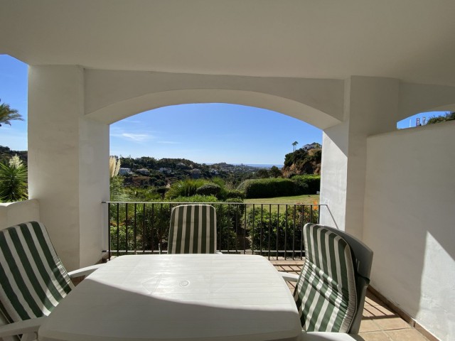 Apartamento con 2 Dormitorios  en La Quinta