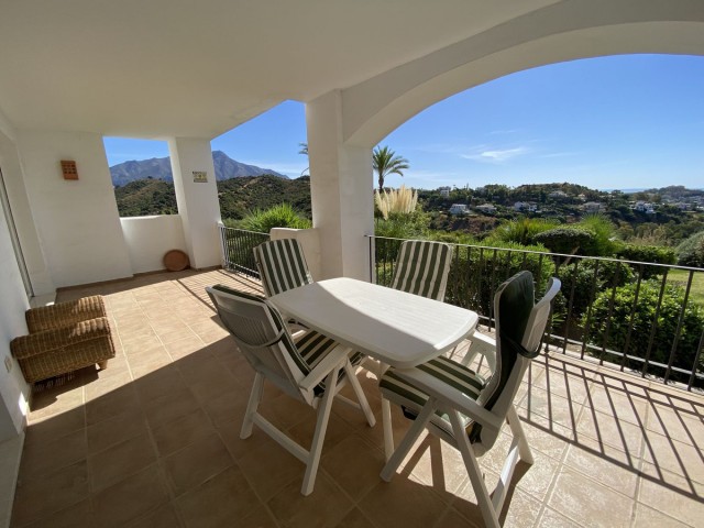 Apartamento con 2 Dormitorios  en La Quinta