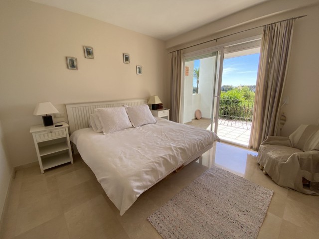 Apartamento con 2 Dormitorios  en La Quinta