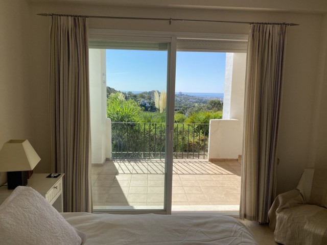 Apartamento con 2 Dormitorios  en La Quinta