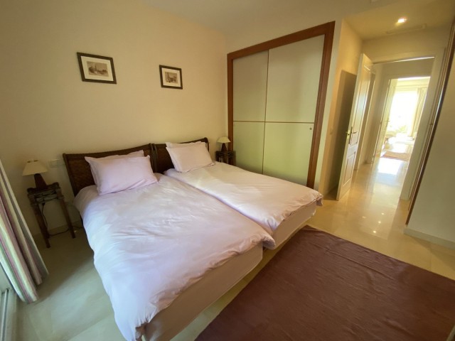 Apartamento con 2 Dormitorios  en La Quinta