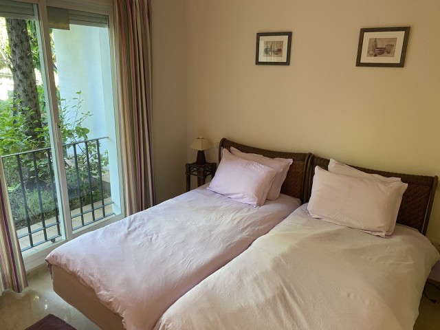 Apartamento con 2 Dormitorios  en La Quinta