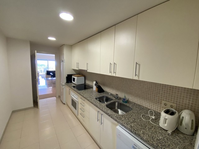 Apartamento con 2 Dormitorios  en La Quinta