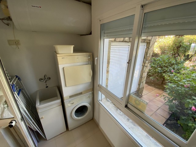 Apartamento con 2 Dormitorios  en La Quinta