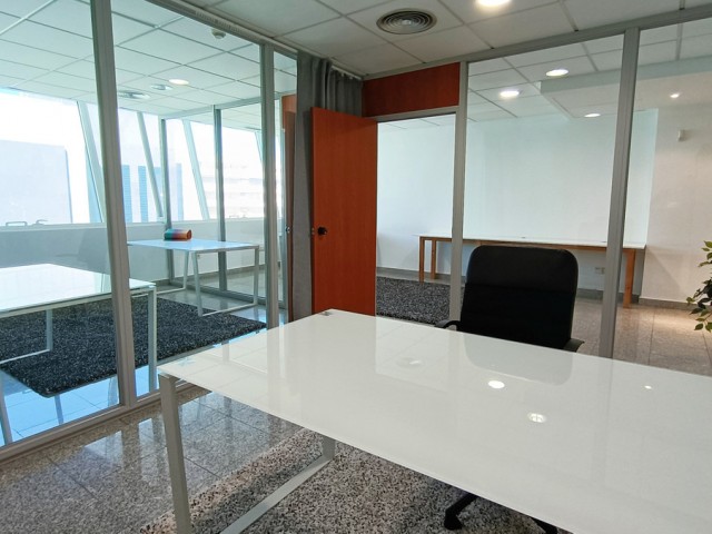 Næringseiendom i Puerto Banús