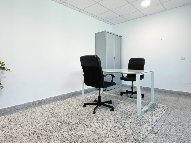 Næringseiendom i Puerto Banús