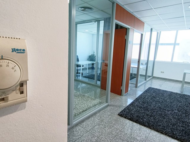 Næringseiendom i Puerto Banús