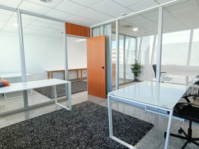 Næringseiendom i Puerto Banús