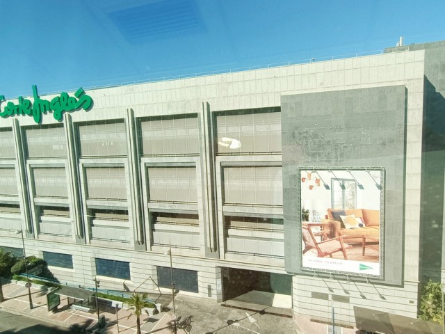 Næringseiendom i Puerto Banús