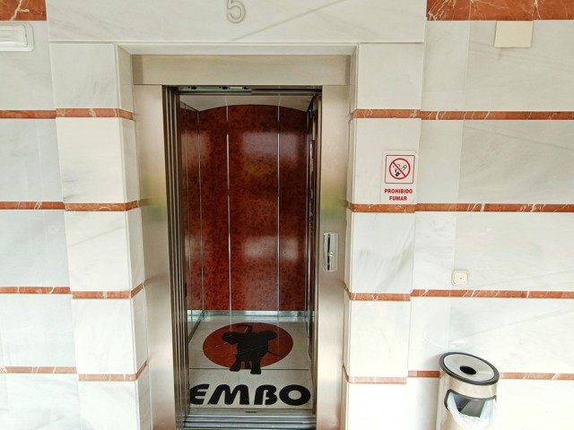 Næringseiendom i Puerto Banús