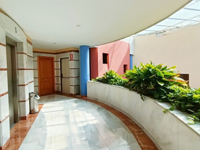 Næringseiendom i Puerto Banús