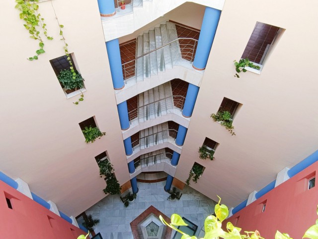 Næringseiendom i Puerto Banús