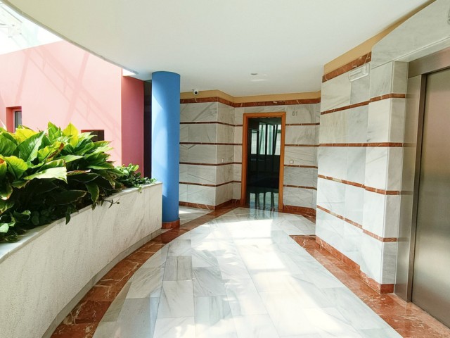 Næringseiendom i Puerto Banús