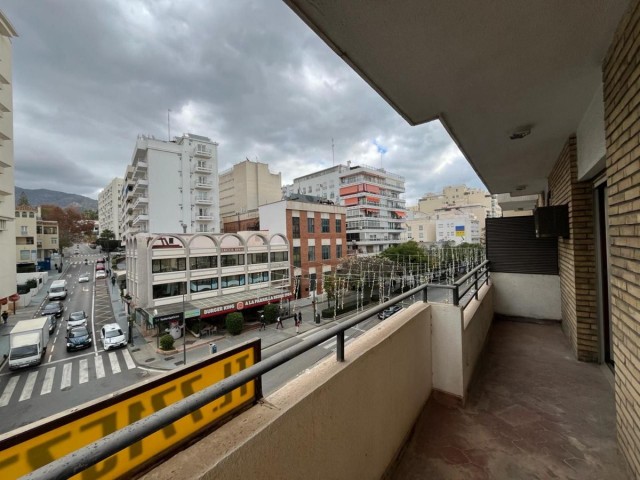 3 Bedrooms Apartment in Marbella