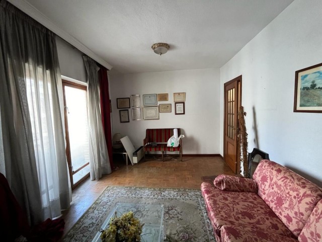 3 Slaapkamer Appartement in Marbella