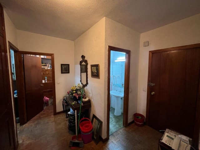 3 Slaapkamer Appartement in Marbella