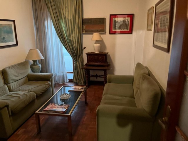 3 Slaapkamer Appartement in Marbella