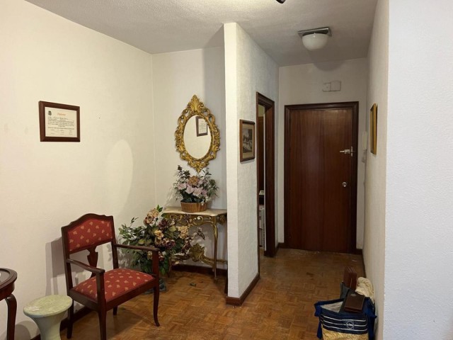 3 Slaapkamer Appartement in Marbella