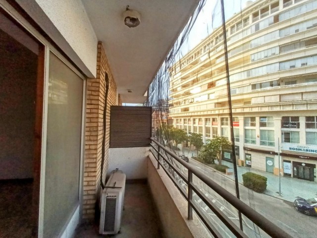 3 Slaapkamer Appartement in Marbella