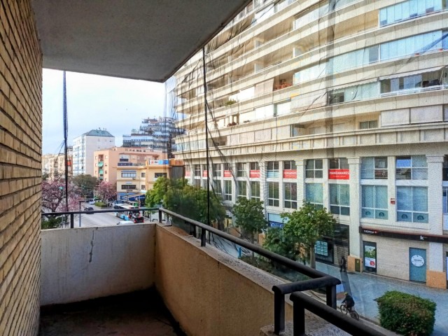 3 Slaapkamer Appartement in Marbella