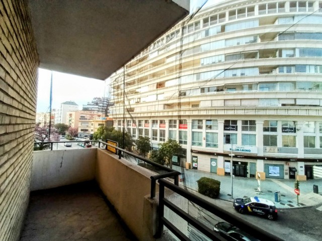 3 Slaapkamer Appartement in Marbella